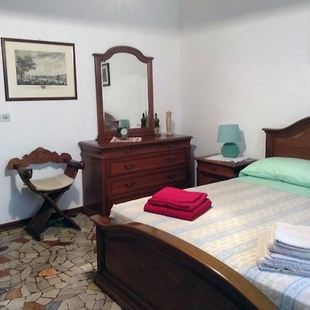 B&B La Magnolia Creazzo Extérieur photo