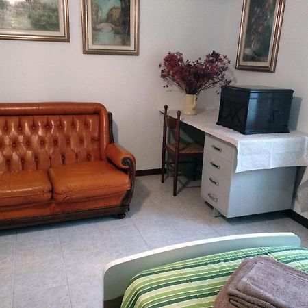 B&B La Magnolia Creazzo Extérieur photo