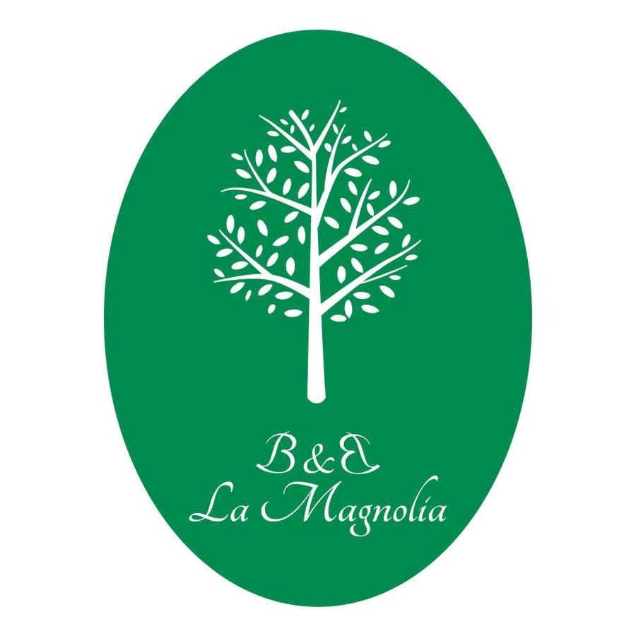 B&B La Magnolia Creazzo Extérieur photo